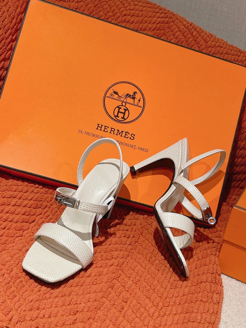 Hermes Sandals